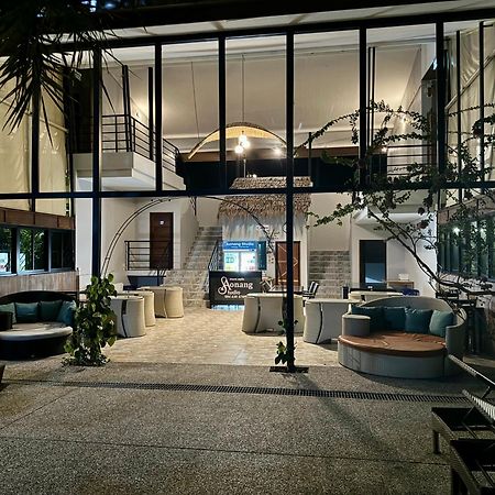 Aonangstudio 2 Klong Muang Beach Εξωτερικό φωτογραφία