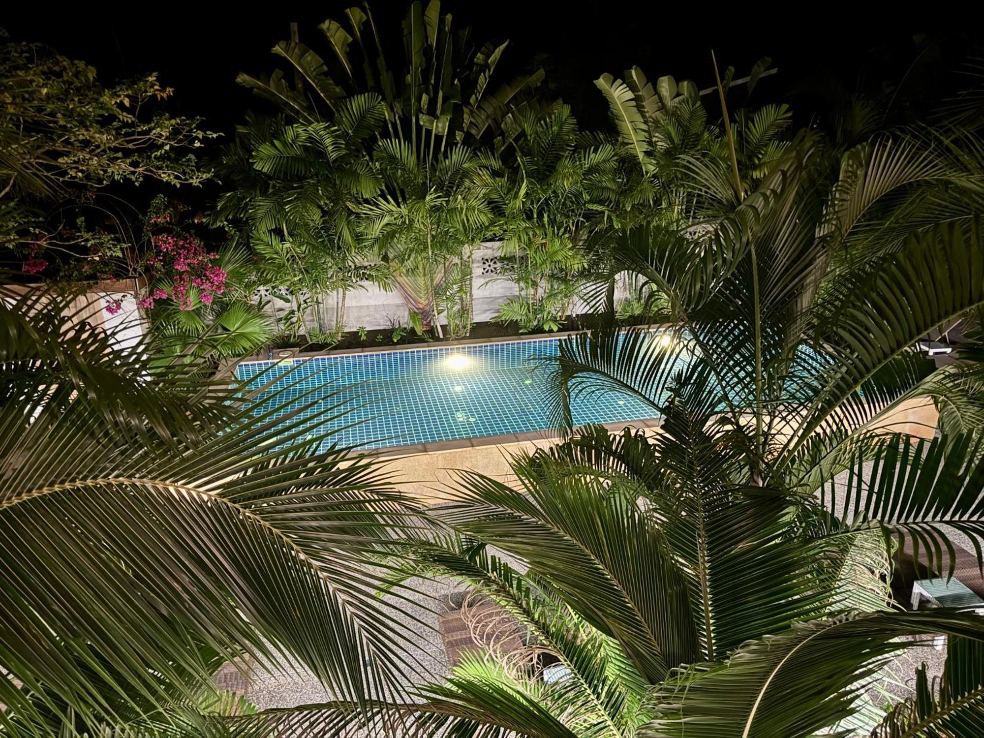 Aonangstudio 2 Klong Muang Beach Εξωτερικό φωτογραφία
