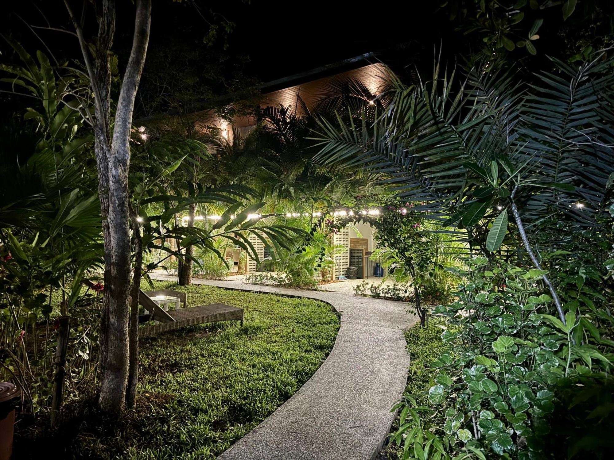 Aonangstudio 2 Klong Muang Beach Εξωτερικό φωτογραφία