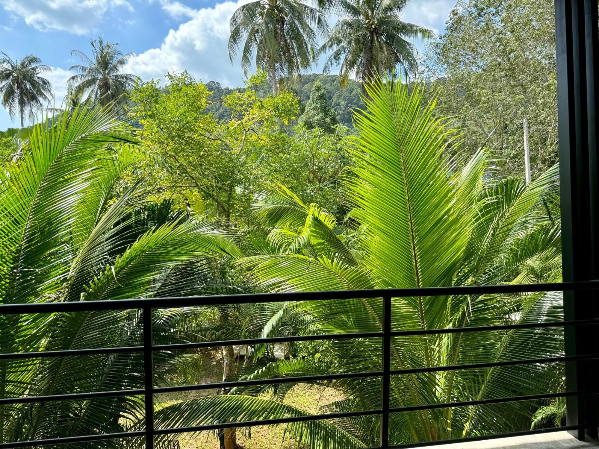 Aonangstudio 2 Klong Muang Beach Εξωτερικό φωτογραφία