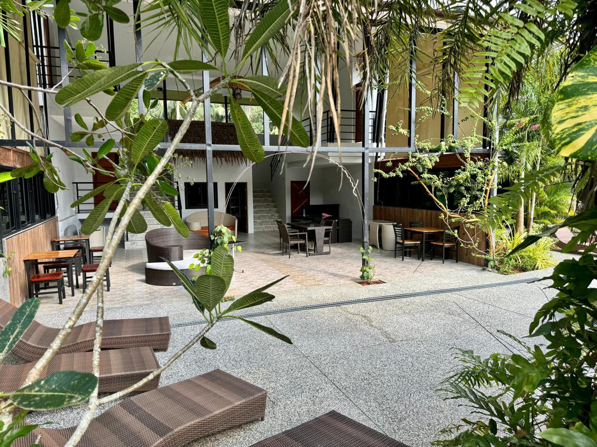 Aonangstudio 2 Klong Muang Beach Εξωτερικό φωτογραφία